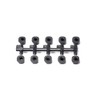 INFINITY T015B Pivot Pin Bushing Set (1 Piece/B)