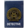 The Dark Knight Gotham P.D Id Badge Wallet Bi-Fold ID