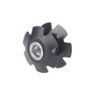 Star Nut for Bicycle Fork Road Bike Orirya Star Fan