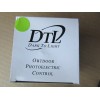 DTL DSS124N1.5TJJE Dark to Light Outdoor Photoelectric Control 120-277V New