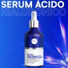 Serum Acido Hialuronico Puro Anti Edad Facial Arrugas Suero