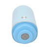 Desktop Vacuum Cleaner Two Levels Suction Low Noise 600mAH Desktop