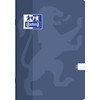 Oxford Touch Trend A5 Notebook 60 Sheets Squared Pack of