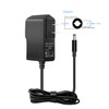 12V 2A AC/DC Power Supply Adapter for WD Western Digital,