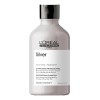 L'Oréal Professionnel Silver|Shampoo matizador morado 300ml