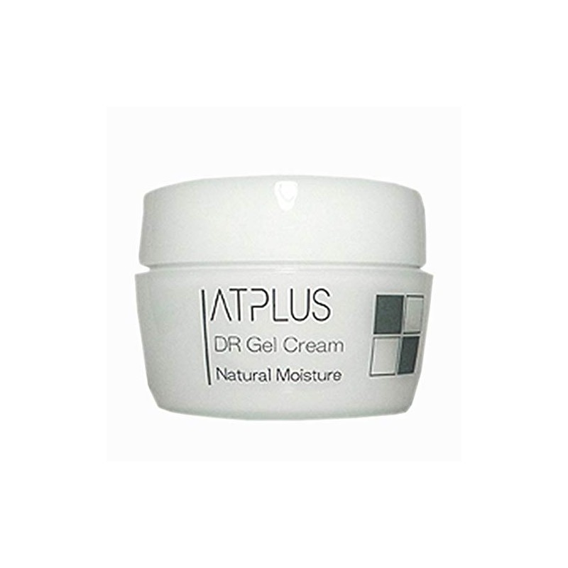 Sarawin ETI Plus DR Gel Cream 4.2 oz (120 g)