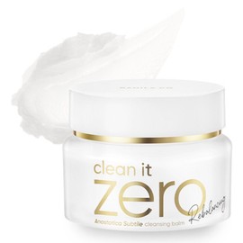 Vanilla Co. Banila Co Clean It Zero Anastatia Shiptil Cleansing Balm Rebalancing, 100ml, 1 piece / 바닐라코 클린 잇 제로 아나스타티카 쉽틸르 클렌징밤 리밸런싱, 100ml, 1개