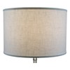 FenchelShades.com 18" Top Diameter x 18" Bottom Diameter 12" Height