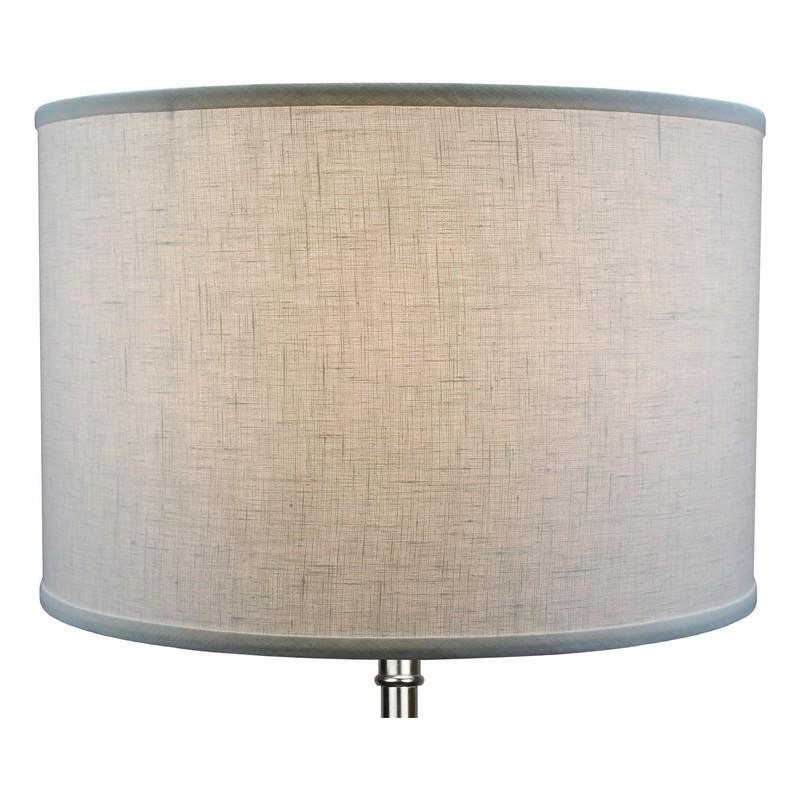 FenchelShades.com 18" Top Diameter x 18" Bottom Diameter 12" Height