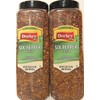 Durkee Six Pepper Blend, 22 Ounce (Pack of 2)