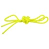 SASAKI MJ240 Junior Color Polyester Rope, Lemon Yellow, LEY