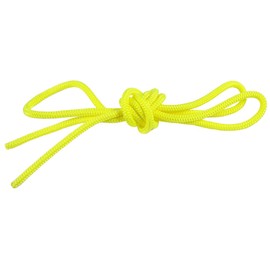 SASAKI MJ240 Junior Color Polyester Rope, Lemon Yellow, LEY