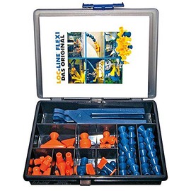 Size 7696000004 – Flexi-Box kñhlmittelschlauchsort 0.64 cm IBT