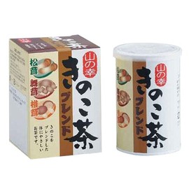 Man Nen Mushroom Tea, 2.5 oz (70 g) x 5 Pieces