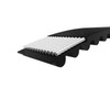 Sankuai Timing Belt 320-5M-12, 5mm Pitch, 12mm Width, 3 Pieces/Pack,