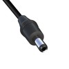 Cleqee Anderson Connector Cable DC 5.5mm x 2.1mm Solar Panel