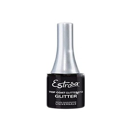 Estrosa Glitter Top Coat