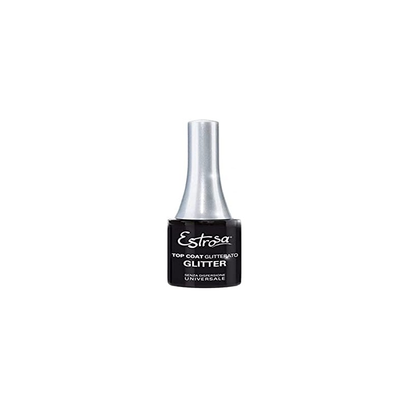Estrosa Glitter Top Coat