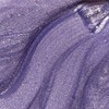 OPI GCE7 Gel Nails, Magnetic Type, No Sharpening, Easy, Purple,