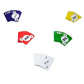 HOMIEBUDS TANGDIAABBCC Aeiniwer AMAHLE Hayes Specialties Professional Deck of Bingo Playing Cards (2 Pack)