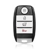 Keylessbest Key Fob Remote Replacement for 2019 2020 Kia Sportage