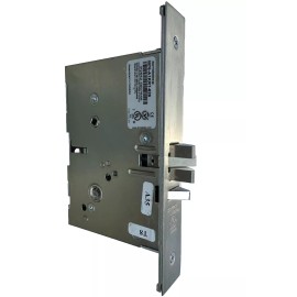 Dormakaba Kaba Ilco Utility Mortise- 760, 770, 790, RT Locks. Right Hand