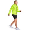 FitsT4 Sports Women's Cycling Running Jackets Lightweight Windproof Bike Windbreaker