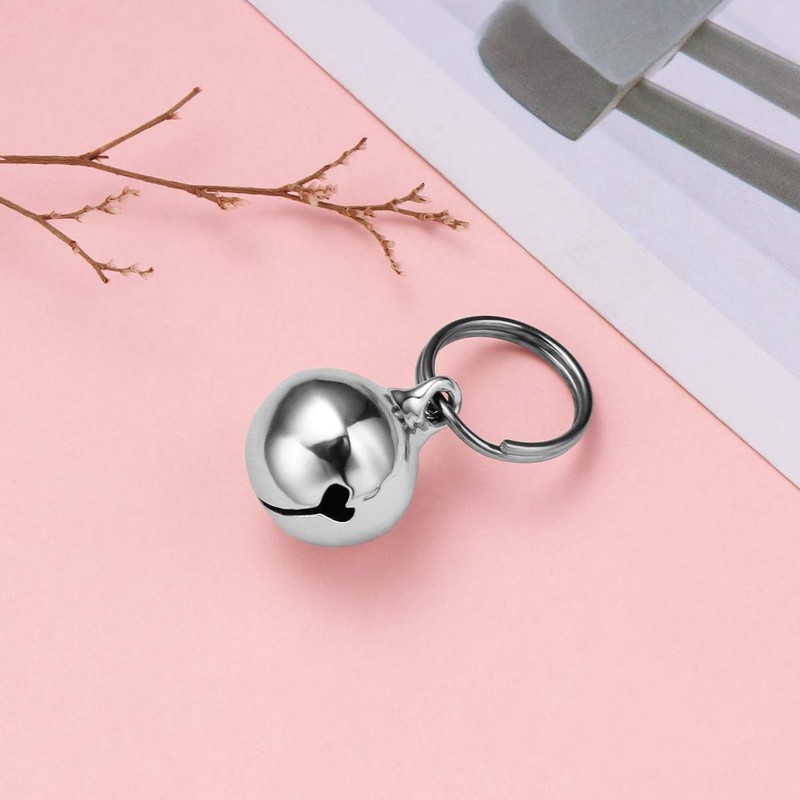 UKCOCO Dog Cat Collar Accessories Copper 16mm 6pcs, Copper