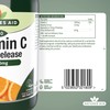 Natures Aid | Vitamin C - 1000Mg Low Acid 180