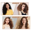Root Clips for Curly Hair Volume – 7PCS Hair Volume
