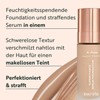 M. Asam Magic Finish Supercharge Serum Foundation Cool Honey (30
