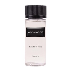 Aroma360 Fragrance Diffuser Oil - Luxury Hotel Inspired - Kiss by A Rose - 50mL