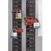 Brady Prinzing Break Lockout, Multi-Pole Lockout