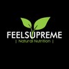 Feel Supreme Pure Cordyceps Militaris Full Fruiting Body Mushroom Extract