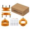 maXpeedingrods 3.5" Front & 2.5" Rear Leveling Kit for Ford