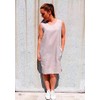 Style Arc Sewing Pattern - Iris Woven Dress (Sizes 04-16)