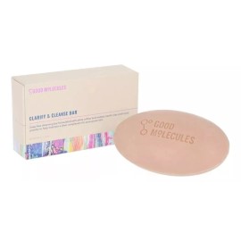 Good Molecules Barra Clarificante Limpiadora Jabon Good Molecules 89 Gr