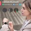 Smartwatch Mujer Reloj Inteligente Amoled Llamada Bluetooth