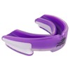 Fire Sports Protector Bucal Deportivo para Box Juvenil Adulto Moldeable