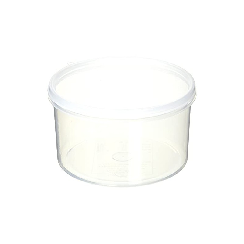 Nagao High-Pack Storage Container, 30.4 fl oz (900 ml), S-61,