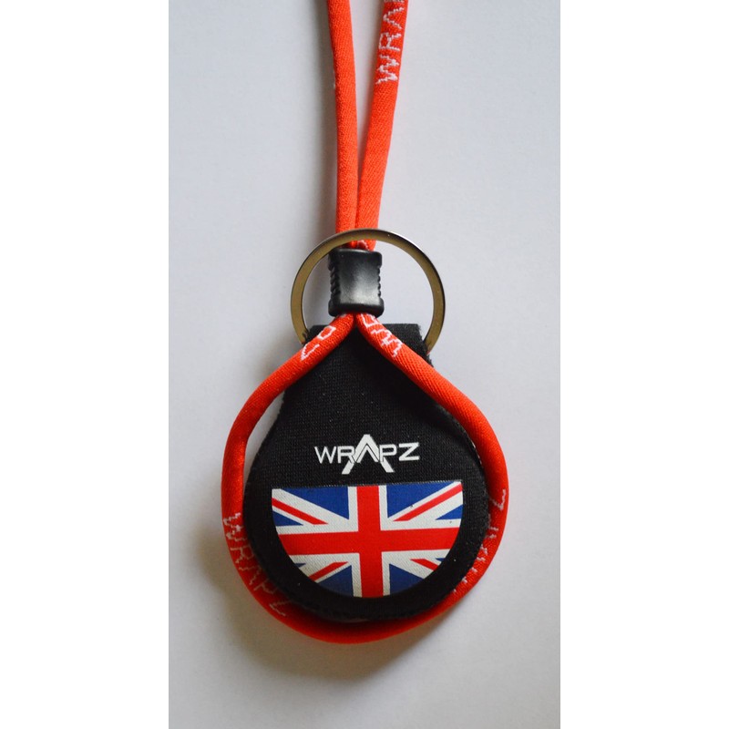 WrApz Floating Sunglasses Glasses Lanyard System Cord Strap String UK