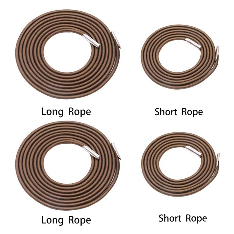 SunnyZoo Professional Replacement Cords for Zero Gravity Chair(4 Cords), Zero