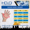 Fingerless Work Gloves for Men Utility Half Finger Padded Driving