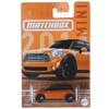 Matchbox 2011 Mini Countryman, Orange 5/6