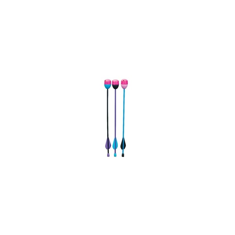 NERF Hasbro Rebelle A8860EU4 - Geheimnis Pfeile, Zubehör