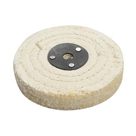 Zenith Sisal Mop 4in x 2 Section