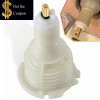 for Delta Premium RP26755 Cartridge Top Assembly Sleeve for Delta