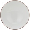 Hakusan Toki 4 inch Rice Bowl, Tenmoku Approx. φ4.7 x