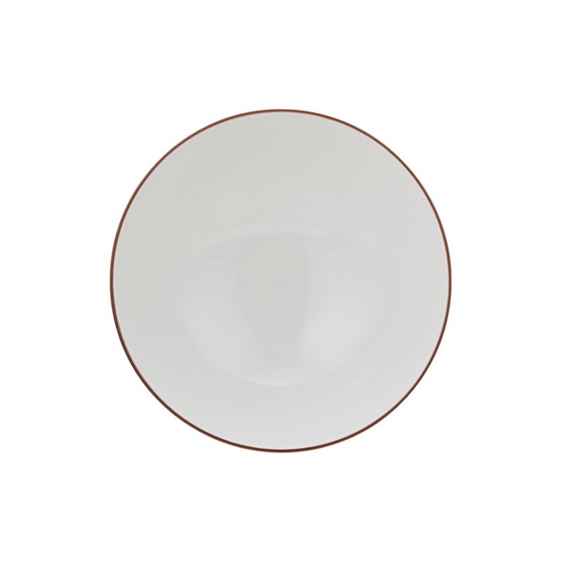 Hakusan Toki 4 inch Rice Bowl, Tenmoku Approx. φ4.7 x