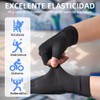 Guantes para Artritis, Guantes de Compresión para Artritis, Diseño de
